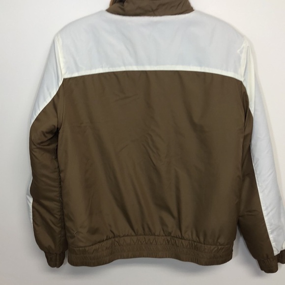 ZYIA Active Reversible Teddy Bomber Jacket XXXL - Picture 6 of 11